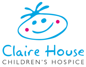 Claire House Hospice logo
