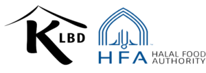 Kosher and Halal logo
