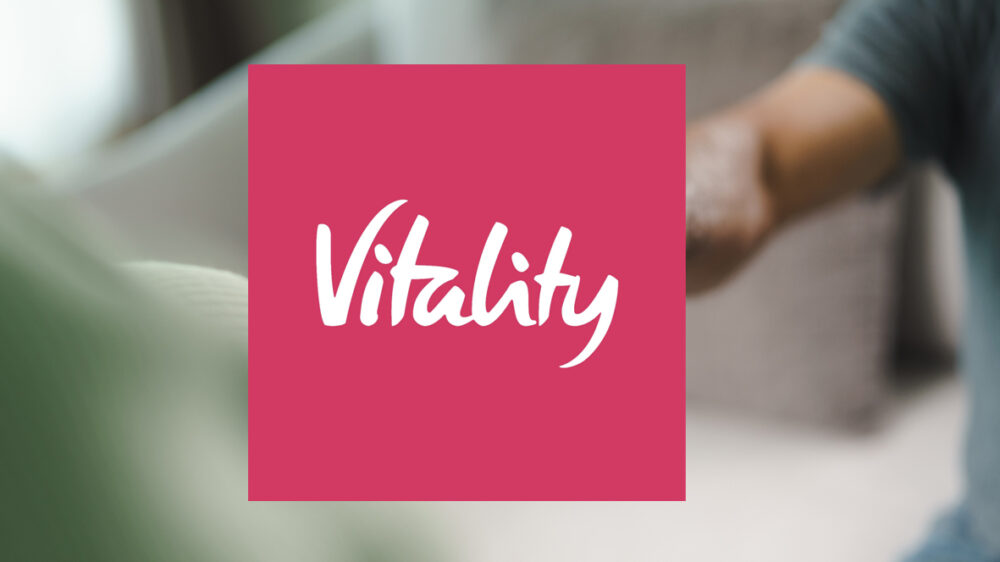 Private Healthcare with Vitality